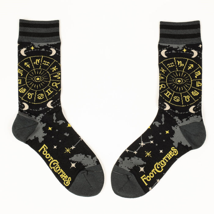 Astrology sukat - FootClothes