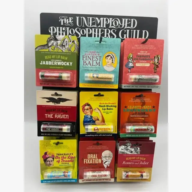 Shakespeare – A Midsummer Night’s Dream huulivoide, kirsikka