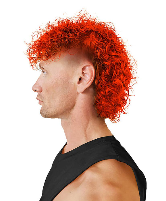 UV Felicia Fire Vegan Semi-Permanent Hair Color - Herman's Amazing