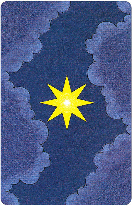 Universal Waite Tarot (pocket edition) 