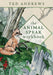 The Animal Speak Workbook cover image