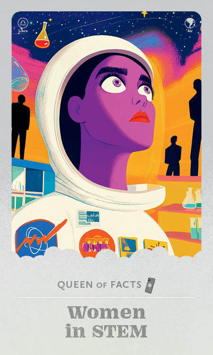 Gen Z Tarot; A Deck and Guidebook for Your Healing Era (it hits different) - Scott Bergman