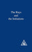 The Rays and the Initiations (A Treatise on the Seven Rays, Vol. V) cover image