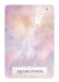 Wisdom of the Oracle Pocket – Higher Power