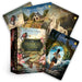 The Mystical Garden Oracle: A 44-Card Deck & Guidebook cover image