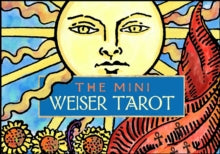 The Mini Weiser Tarot