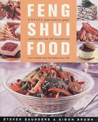 Feng Shui Food cover image