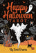 Happy Halloween Tarot cover image