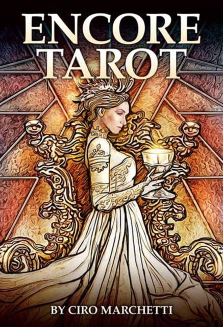Encore Tarot - tarotpakka - Ciro Marchetti - U.S. Games