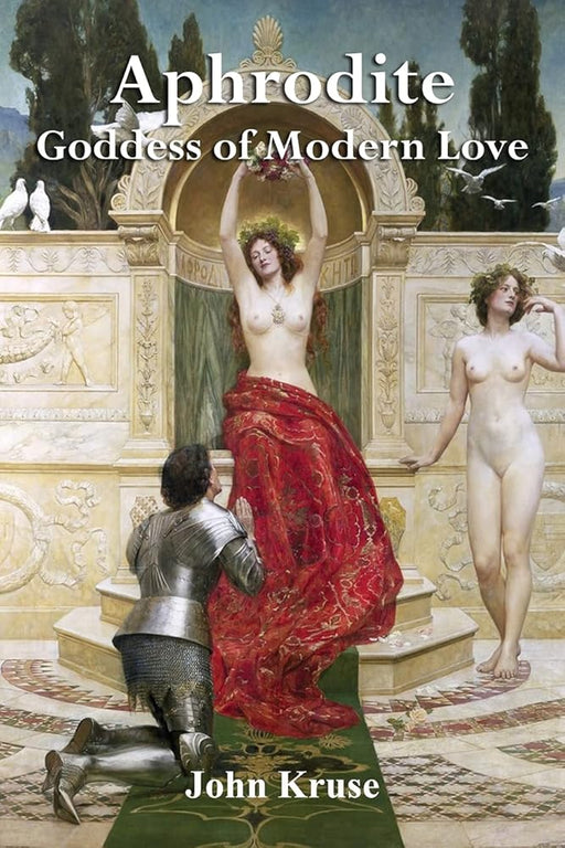 Aphrodite Goddess of Modern Love cover image