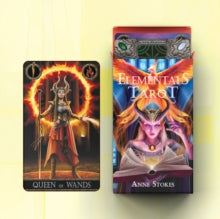 Elementals Tarot - Anne Stokes
