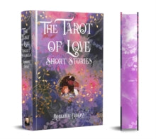 The Tarot of Love - romanttisia fantasiakertomuksia