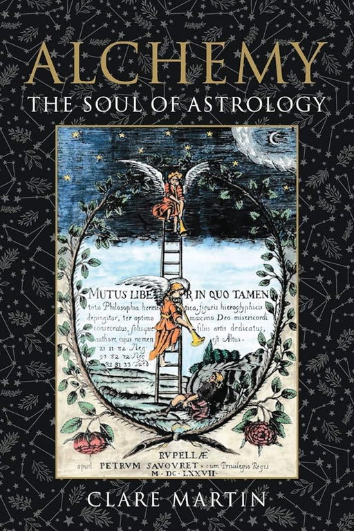 Alchemy: The Soul of Astrology cover image