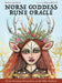 Norse Goddess Rune Oracle cover image