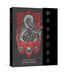 The Book of Holding (Dungeons & Dragons): A Blank Journal with Grid Paper for Note-Taking, Record Keeping, Journaling, Drawing, and More cover image