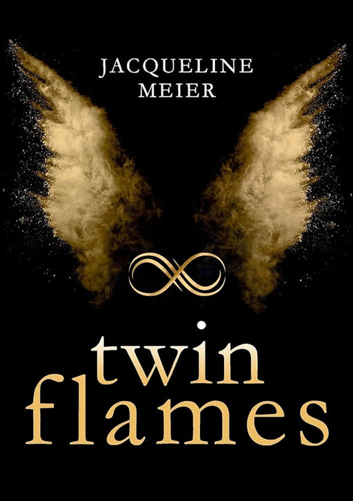 Twin Flames cover image