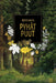 Pyhät puut cover image
