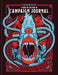 The Player's Campaign Journal (Dungeons & Dragons) cover image