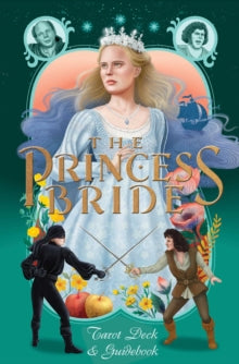 The Princess Pride Tarot Deck and Guidebook - Erin Kwong, Glenda Sburelin