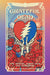 Grateful Dead Tarot: The Official Deck and Guidebook cover image