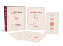 The Art of Intuitive Tarot - Jessica Stone