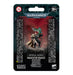 Imperial Agents: Inquisitor Draxus - Warhammer