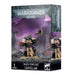 Black Templars: Castellan - Warhammer