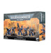 Space Marines: Desolation Squad - Warhammer