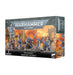 Space Marines: Company Heroes - Warhammer
