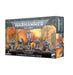 Space Marines: Sternguard Squad - Warhammer