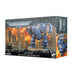 Space Marines: Ballistus Dreadnought - Warhammer