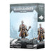 Warhammer 40,000: Space Wolves: Wolf Priest