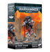 Raven Guard: Aethon Shaan - Warhammer