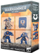 Ultramarines Upgrades and Transfers - Warhammer