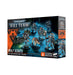 Kill Team Wolf Scouts Elite Space Wolves Prey Stalkers - Warhammer