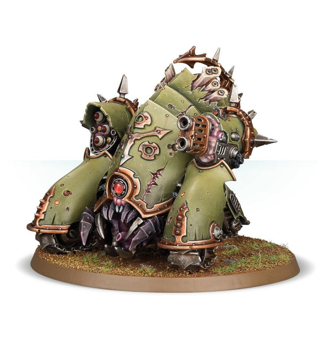 Death Guard: Myphitic Blight-Hauler - Warhammer