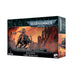 World Eaters: Lord Invocatus - Warhammer