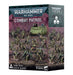 Combatpatrol: Death Guard - Warhammer