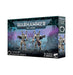 Warhammer 40,000: Thousand Sons: Sekhetar Robots