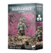 Warhammer 40,000: Death Guard Lord of Poxes