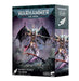 Emperor's Children: Fulgrimdaemon Primarch of Slaanesh - Warhammer