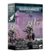 Emperor's Children: Lord Exultant - Warhammer