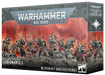 Chaos Space Marines Legionarie - Warhammer