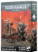 Chaos Space Marines Traitor Enforcer - Warhammer