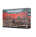 Battleforce Chaos Space Marines Warband - Warhammer