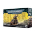 Orks Wartrakk - Warhammer
