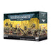 Orks Boyz - Warhammer