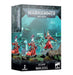 Aeldari: Warlocks - Warhammer