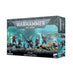Aeldari: Dark Reapers - Warhammer