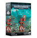 Warhammer 40,000: Aeldari Fuegan
